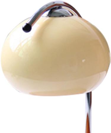 Aromaker Dimmable Wood-Metal Melt Lamp | Adjustable Ceiling Lamp for Bedroom | Beige Dimmer Switch - Buy Online on GoSupps.com