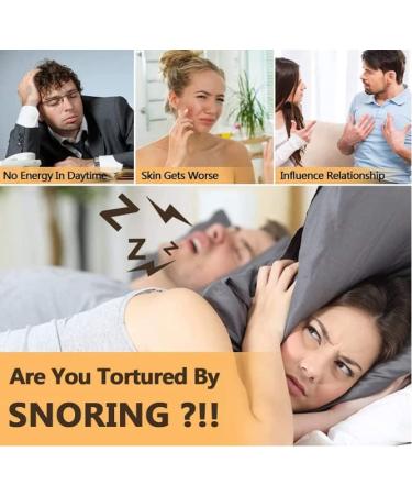 Sluffs Chin Strap Anti-Snoring Belt - Adjustable Chin Support Solution for Better Sleep - Buy Online on GoSupps.com