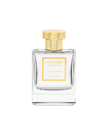 Inspired by G*cci Guilty Pour Femme Eau de Parfum Guiltless Women EDP Long Lasting 12-14 Hours Perfume Spray for Women All Skin Types Cruelty Free - 1.7 oz 50ml Inspired by Guilty Pour Femme Eau de Parfum 1.7 Fl Oz (Pack of 1)
