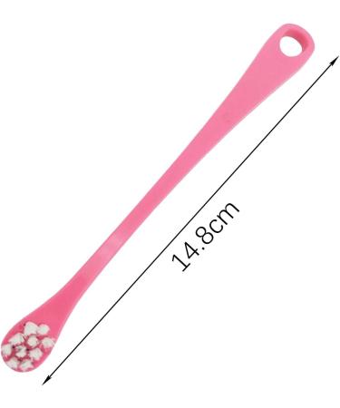 AWHAO Pet Dental Care for Dogs and Cats - Complete Oral Hygiene Set for Fresh Breath and Clean Teeth Pink - Buy Online on GoSupps.com