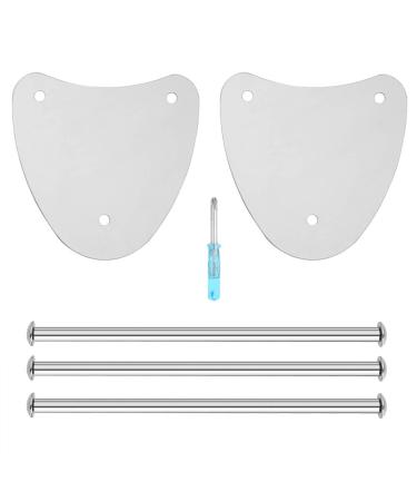 Premium Stainless Steel Dental Pliers Stand Holder - Professional Tool Keeper for Dental Work - International Shipping Available - Buy Online on GoSupps.com