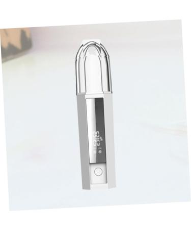 Angoily 1pc Mini Humidifier Mister Facial Spray Portable Humidifier Beauty Instrument Moisturizer Charge - Buy Online on GoSupps.com