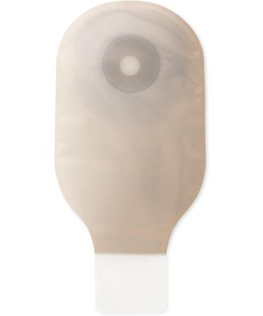 Premier Drainable Pouch - Stoma Size 1-1/4" (32mm) - Box of 10 - International Shipping Available - Buy Online on GoSupps.com