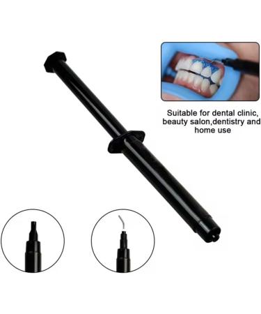  FiTspi FiTspi Pack of 5 x 1.5ml Gum Protection Gels with Tips provide a protective barrier for gums p - Buy Online on GoSupps.com