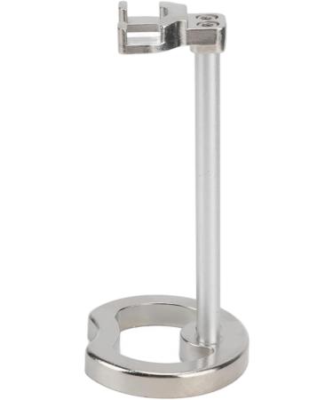 Acouto Luxury Razor Stand - Viking-Inspired Antique Design for Shaving & Bartending | Extra Wide Openings for Universal Compatibility - Buy Online on GoSupps.com