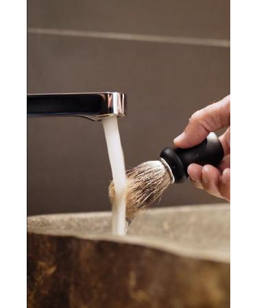  Emporio Del Uomo By T. 1967 Emporio Del Uomo Shaving Cream Moisturising & Nourishing Shaving Cream for Men | With Sweet Almond Oil & Menthol | For a Soft and Comfortable Shave | 250 ml / 1000 ml (1000 ml) - Buy Online on GoSupps.com
