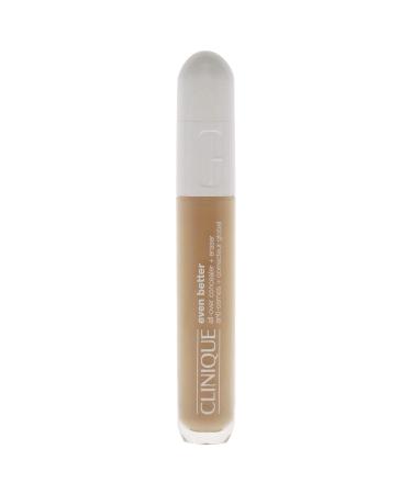 Clinique Even Better All-Over Concealer Plus Eraser - CN 58 Honey 0.2 oz for Women - Buy Online on GoSupps.com