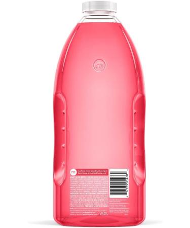 Method All-Purpose Cleaner Refill - Pink Grapefruit 68 Fl Oz | Eco-Friendly & Effective International Shipping - Buy Online on GoSupps.com