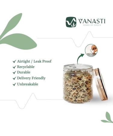 VANASTI Gokhru Bada | Gokhroo Bada | Pedalium Murex | Large Caltrops | 100 gram - Buy Online on GoSupps.com