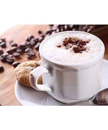 The Coffee and Tea Company Aromacaffees Aromatized coffee healing beans fresh by our roasted notkroper 1000 g - Buy Online on GoSupps.com