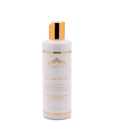 VACY Eucalyptus Scented Hand and Body Hyaluronic Acid Moisturizer