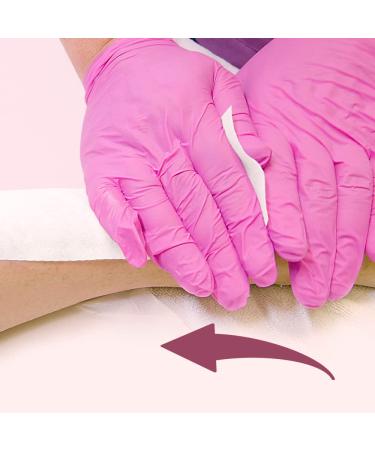 Kosmetex Azulen Wax Cartridges for Hair Removal - 6x100ml Roll-On Warm Wax Cartridges - Buy Online on GoSupps.com
