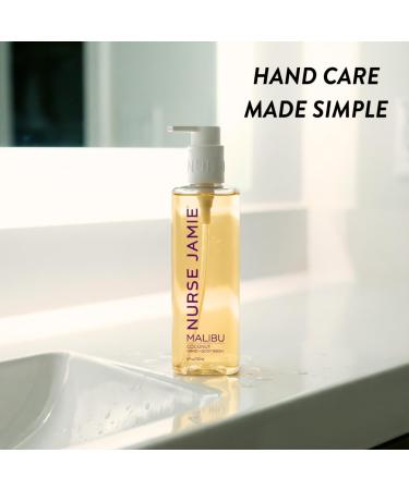 Nurse Jamie Malibu Coconut Hand + Body Duo 16 fl. oz - Buy Online on GoSupps.com