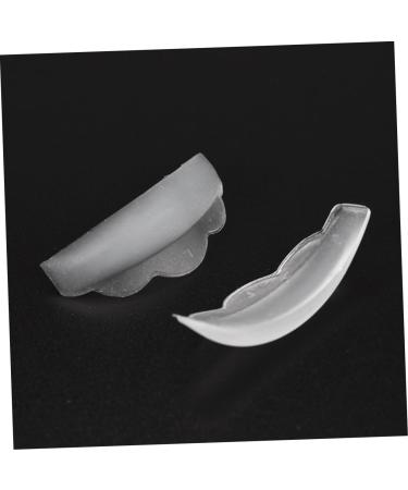 POPETPOP 9 Pairs Lash Lifting Shield Pads Reusable Lash Curler Pads Lash Curl Perm Eyelash Perming Curler Lashes Extension Kit Silicone Kit Lash Lift Kit Lash Kit Mold Sun Flower - Buy Online on GoSupps.com