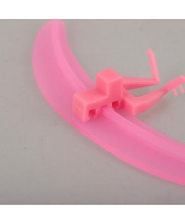 TOVINANNA Eyelash Separator Tool Kit Silicone Eyelash Comb Mascara Separator Tool False Lash Clip Eyelashes Applicator Tool Mascara Guard Lash Applicator Tool - Buy Online on GoSupps.com