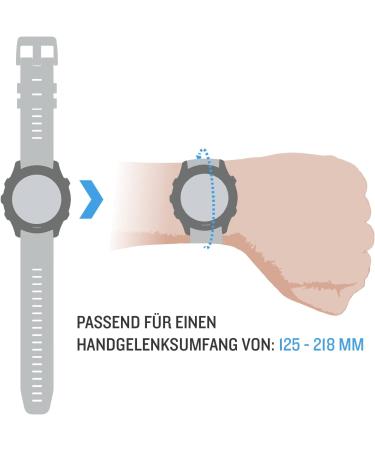 Garmin Venu Sq 20mm Band Orchid - Stylish and Comfortable Replacement Band - Buy Online on GoSupps.com