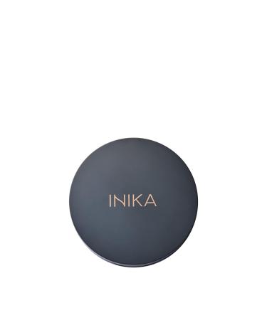 INIKA Natural Baked Contour Duo - Vegan Non-Toxic Beauty (Almond - Buy Online on GoSupps.com