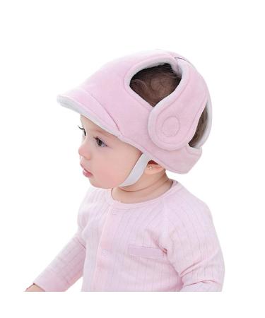 Buy Adjustable Baby Helmet for Ultimate Head Protection | Safe Infant & Toddler Protective Hat - Buy Online on GoSupps.com