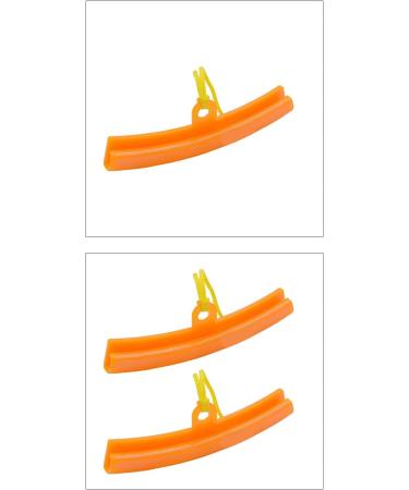 SAKEIOU Portable Tire Changer Guard Rim Protector Car Tire Changer Guard Rim Protector Tyre Wheel Changing Edge Savers Tool 2# - Buy Online on GoSupps.com