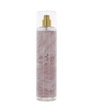 Jessica Simpson Signature by Jessica Simpson 8 oz Body Mist for Women