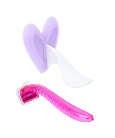 FOMIYES 1 Set Intimate Area Trimming Tool Hair Removal Device Face Abs Miss 9x2.3cm Assorted Color