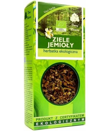  Dary Natury TH (GUI) BIO 50 g - GIFTS OF NATURE - Buy Online on GoSupps.com