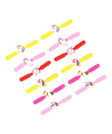 Beaupretty 10st mask ear rope buckle protective mask ear extension buckle Face mask for children earmaker buckle to extend the mask rope with hook ear clip