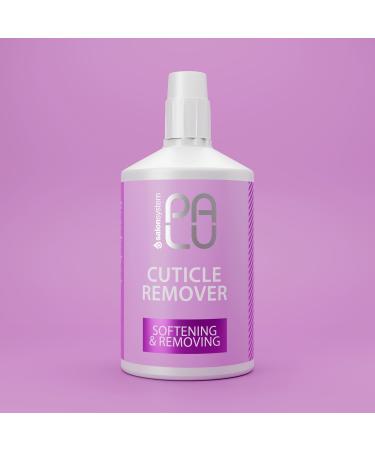 PALU Dissolvant et Assouplissant pour Cuticules Retrait Rapide et S curis des Cuticules Application Facile avec Applicateur de Pr cision Glyc rine Hydratante Ajout e 100g - Buy Online on GoSupps.com