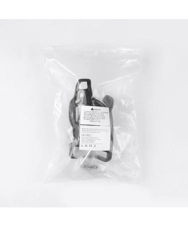 Teamkio Bike Bottle Holder - Lightweight Plastic Beverage Rack for MTB & Road Bikes - Ideal for Racing & Outdoor Adventures - Buy Online on GoSupps.com