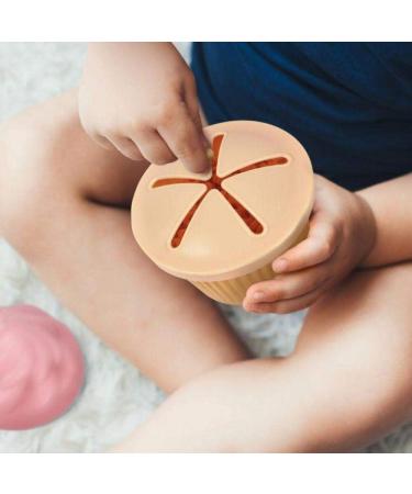 Genuine Fred Chill Baby Snack Cake - Fun Children's Snack Cup - Buy Online on GoSupps.com