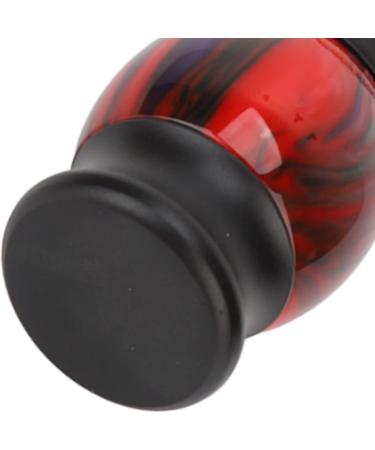 Men's Rasier Brush - Soft Bristle Beard Brush for Daily Cleaning & Styling | Comfortable Grip Design | International Shipping Available - Buy Online on GoSupps.com