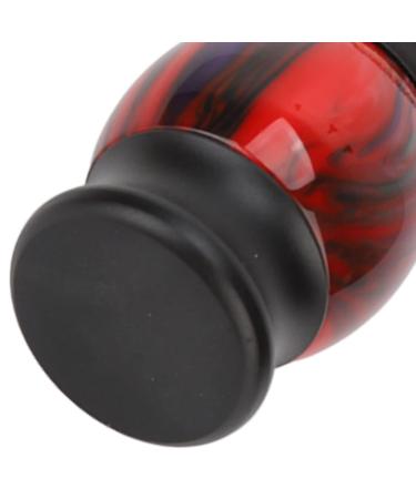 Men's Shaving Brush - Soft Bristles & Comfortable Handle for Easy Residue Removal | Premium Beard Brush for Smooth Shaving - Buy Online on GoSupps.com