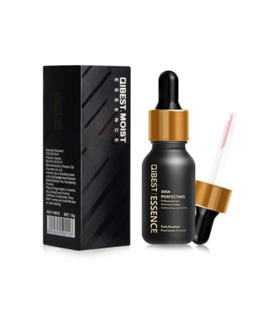 QiBest 24k Facial Lip Essence - Moisturizing Lotion Anti-Aging Pore Repair & Exfoliating Oil for Daily Skin Care - Buy Online on GoSupps.com