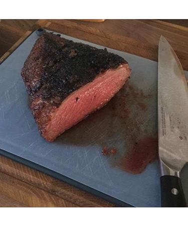 MISTER MARINADE BBQ Rub & Meat Glaze 200g - All Flavours (Pepper Steak Coater) - Buy Online on GoSupps.com