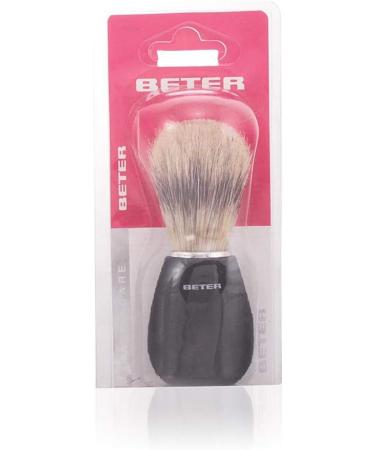 Buy Better Brocha Afeitar Neg. 20017 - Premium Shaving Brush for a Smooth Shave | International Shipping Available - Buy Online on GoSupps.com