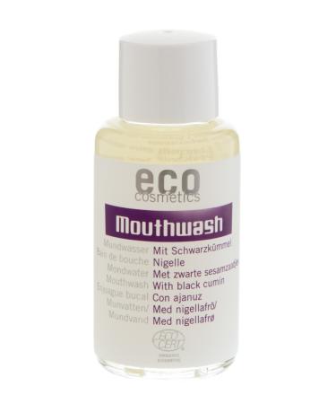 Eco Cosmetics mouthwash 50ml
