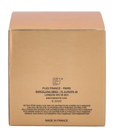 Paco Rabanne - Eau de Parfum Lady Million Fabulous 30 ml - Buy Online on GoSupps.com