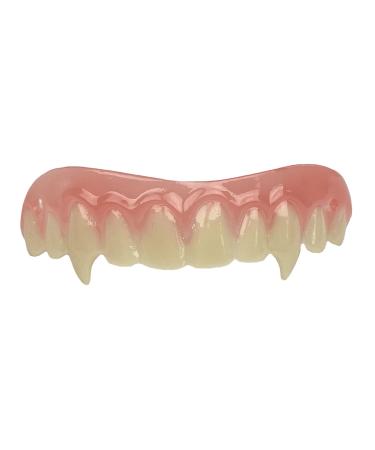 Billy-Bob Vampire Teeth - Premium Handmade Veneers