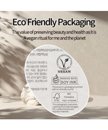 Holika Holika Reliefit CICA Clear Cushion 01 Pure Vanilla 14g - Vegan Cushion Foundation - 1Set + 1 Refill - Buy Online on GoSupps.com