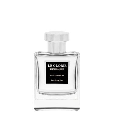Inspired by L*ncome Tresor Eau de parfum Fruity Treasure EDP Long Lasting 12-14 Hours Perfume Spray for Women All Skin Types Cruelty Free - 1.7 fl oz 50ml Inspired by Tresor Eau de parfum 1.7 Fl Oz (Pack of 1)