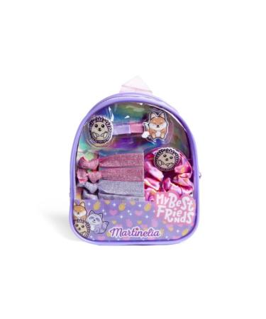 MARTINELIA - Best Friends Kids Hair Accessories Bag