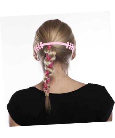 Minkissy 30 PC Masking Hooks & Forehead Straps for Face Cover Masks | Earphone Cord Buckle & Holder | Comfortable Mask Rope Solutions - Buy Online on GoSupps.com