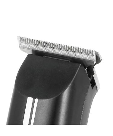 Travel Portable Electric Hair Clipper | Bald Engraving Haircut Pusher for Men & Women - Buy Online on GoSupps.com