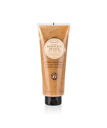 Perlier Body Tightening Gel Honey 13.5 Fluid Ounce