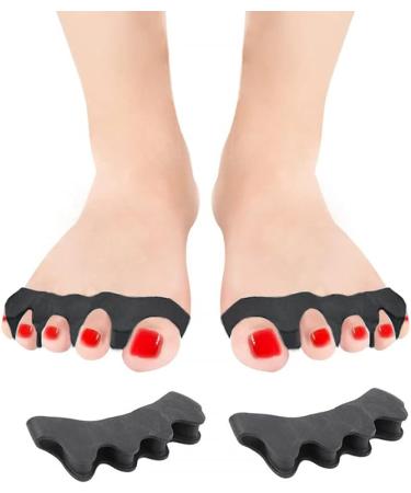 Silicone Gel Toe Separator for Hallux Valgus Relief - China Gold Supplier - HA00580 - Buy Online on GoSupps.com