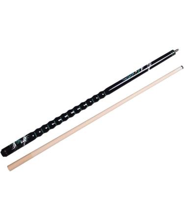 AB Earth Pool Cue Pool Stick - Black Dragon - Size 21 Oz. - Buy Online on GoSupps.com