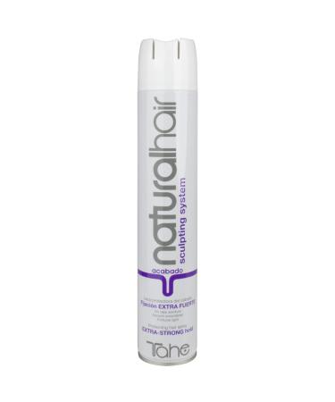 Tahe PROTECTING HAIR SPRAY NATURAL HAIR
