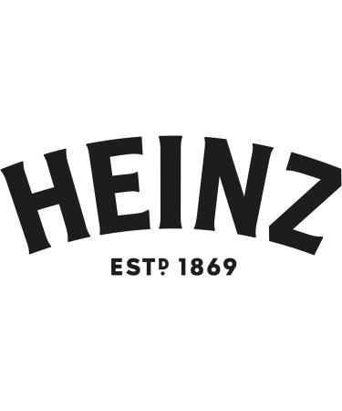 Heinz Tomato Ketchup Sauce - 12 Individual Sachets - Buy Online on GoSupps.com