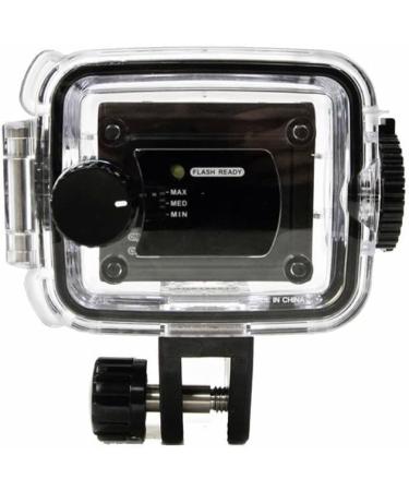 Intova PX-21 Compact Slave Camera Flash - Professional Lighting Solution - Buy Online on GoSupps.com
