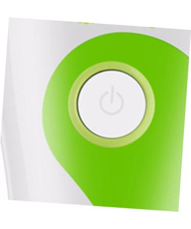 KALLORY Electric Razor Set - USB Rechargeable Hair Trimmer Clippers for Infants - Automatic Color Cutting - Mute Clipper Kit - Perfect Gift for Home Use - Buy Online on GoSupps.com